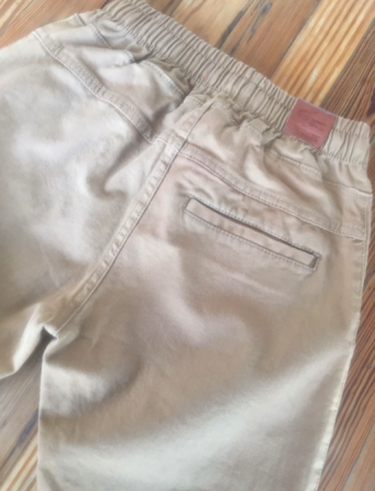 Pantalón Lacoste Villa Pueyrredón