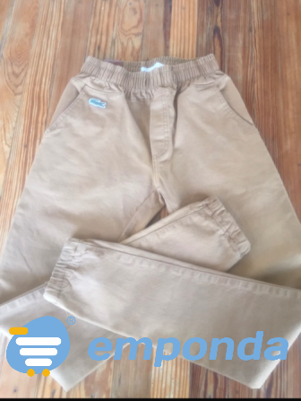 Pantalón Lacoste Villa Pueyrredón - imagen 1
