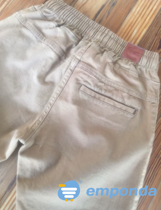 Pantalón Lacoste Villa Pueyrredón - imagen 3