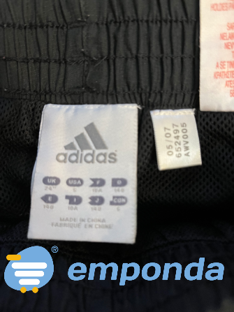 Pantalón Adidas Villa Pueyrredón - imagen 3