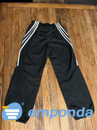 Pantalón Adidas Villa Pueyrredón - imagen 1