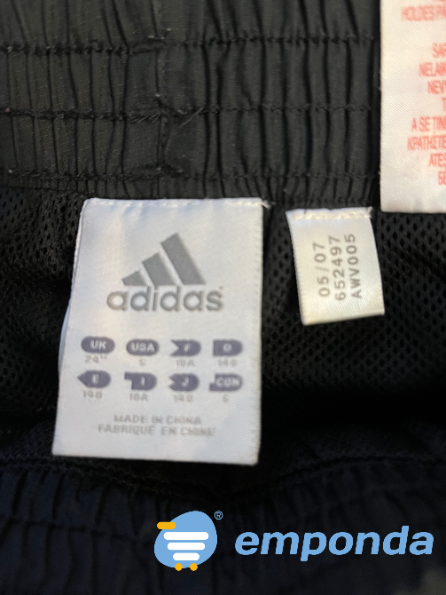 Pantalón Adidas Villa Pueyrredón - imagen 3