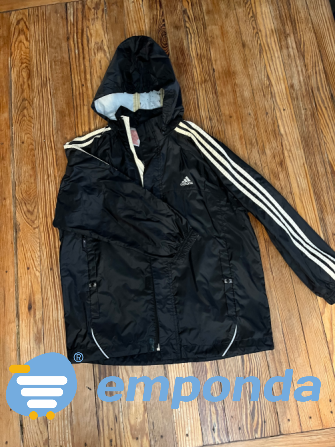 Campera Adidas Villa Pueyrredón - imagen 1