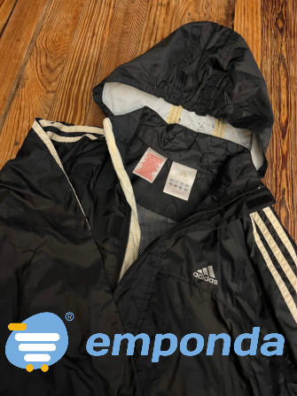 Campera Adidas Villa Pueyrredón - imagen 3