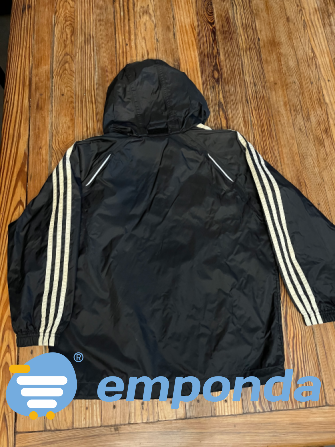 Campera Adidas Villa Pueyrredón - imagen 4