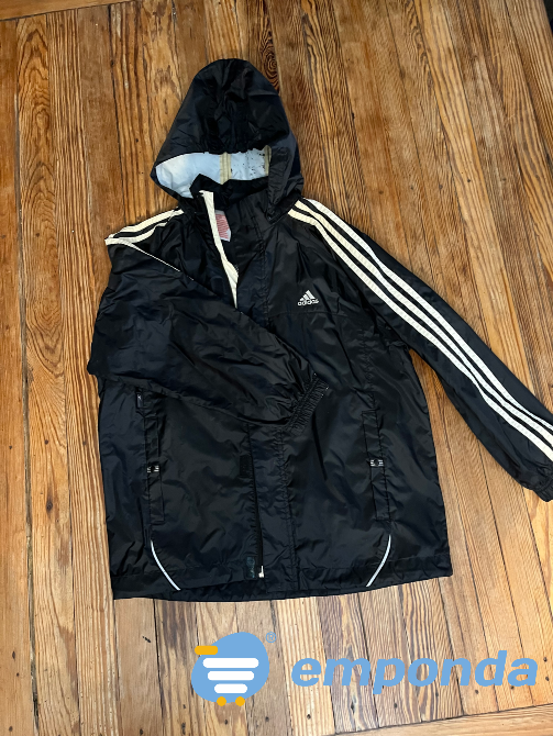 Campera Adidas Villa Pueyrredón - imagen 1