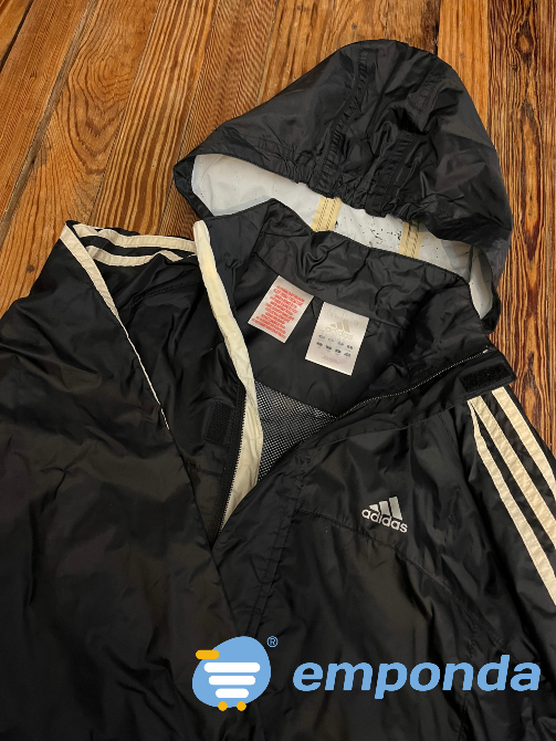 Campera Adidas Villa Pueyrredón - imagen 3