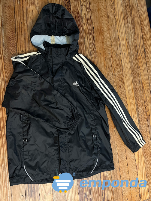 Campera Adidas Villa Pueyrredón - imagen 2