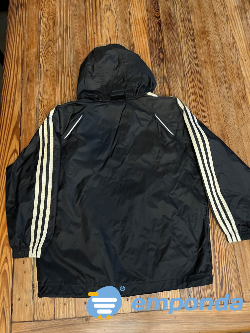 Campera Adidas Villa Pueyrredón - imagen 4