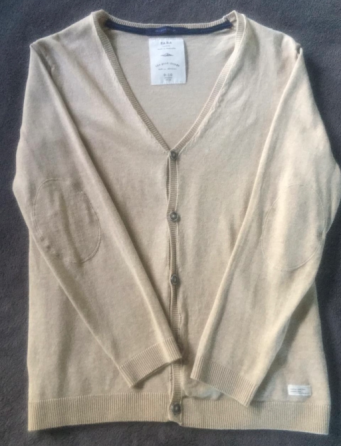 Sweater Zara Villa Pueyrredón