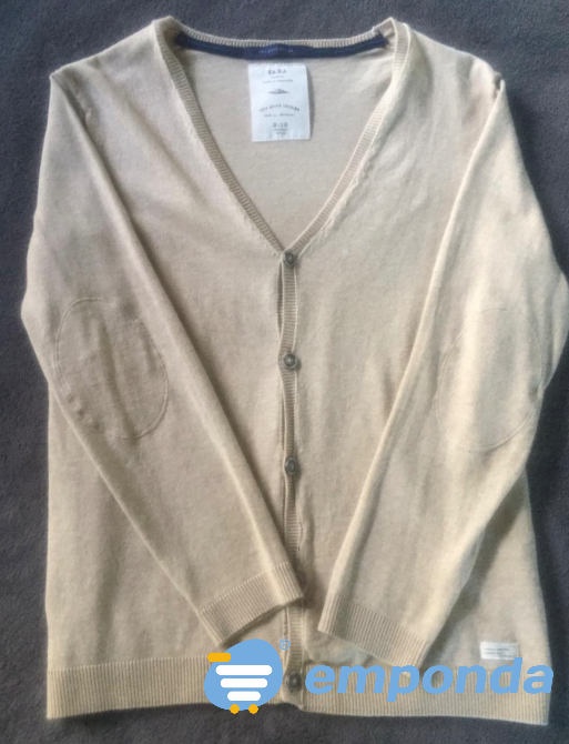 Sweater Zara Villa Pueyrredón - imagen 1