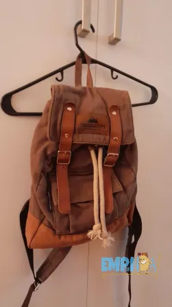 Mochila Triceratops Balvanera - imagen 1
