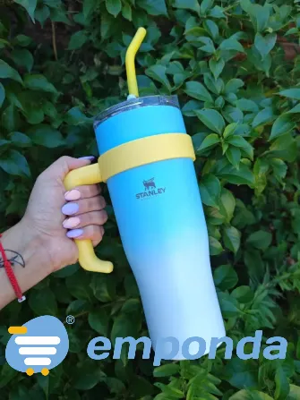 Vaso Stanley Lomas de Zamora - imagen 1