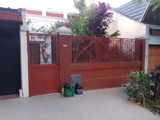 Metalurca Darf Caballito