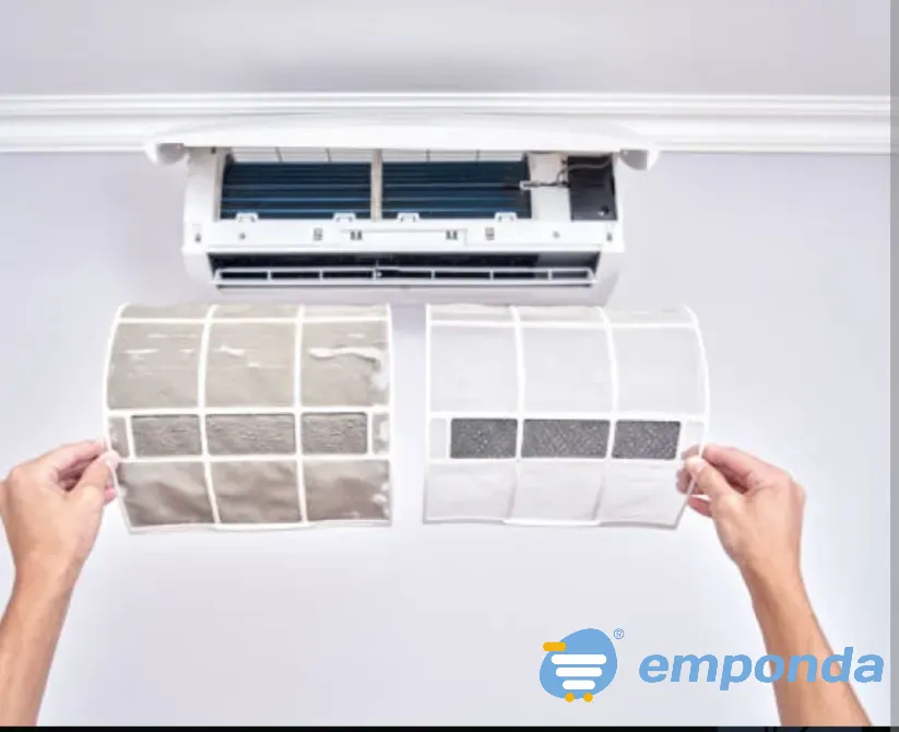 AIRE ACONDICIONADO Tigre - imagen 2