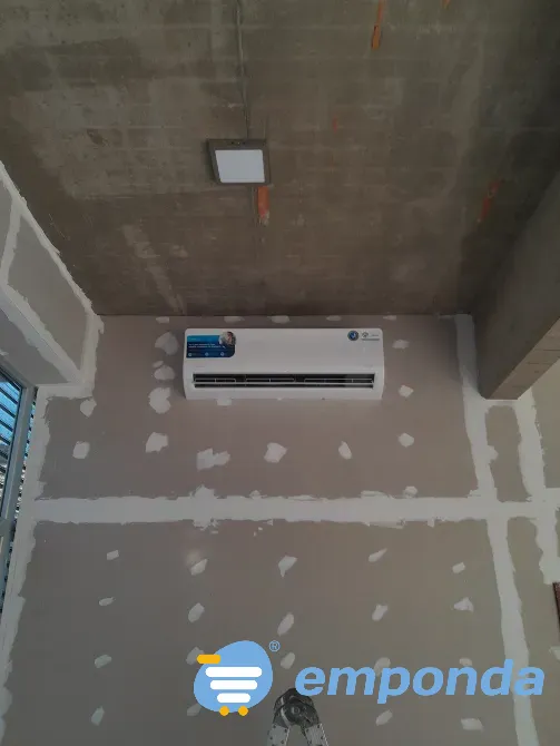 AIRE ACONDICIONADO Tigre - imagen 5