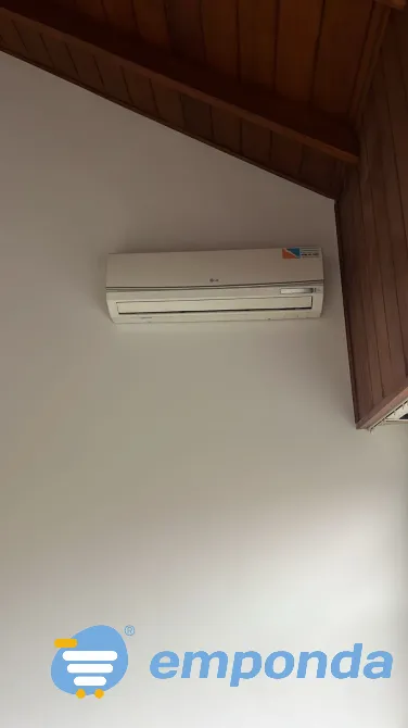 AIRE ACONDICIONADO Tigre - imagen 1