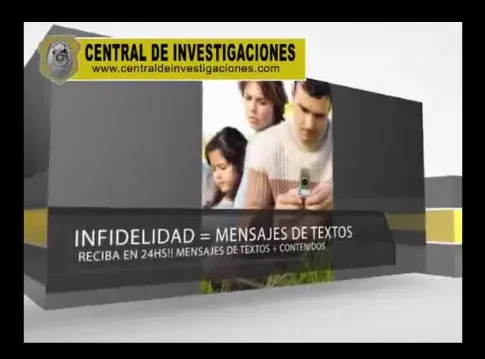 Detectives Privados - MicroCheating - (Micro-Infidelidades) La Plata