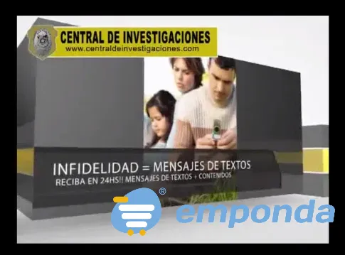Detectives Privados - MicroCheating - (Micro-Infidelidades) La Plata - imagen 1