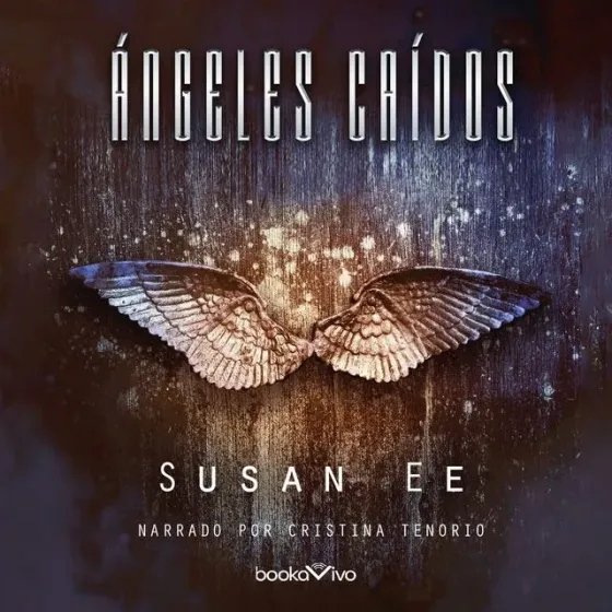 Ángeles caidos. Susan Ee Gualeguaychú