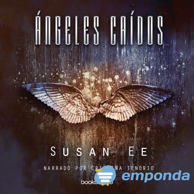 Ángeles caidos. Susan Ee Gualeguaychú - imagen 1