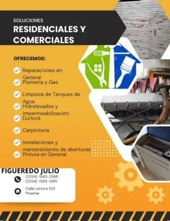 Figueredojulio cesar Pinamar