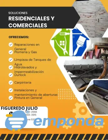 Figueredojulio cesar Pinamar - imagen 1