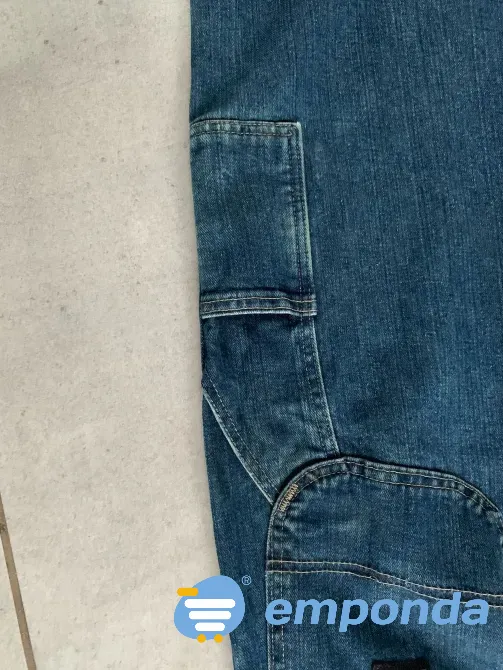 JEAN DICKIES ORIGINAL Olavarría - imagen 3