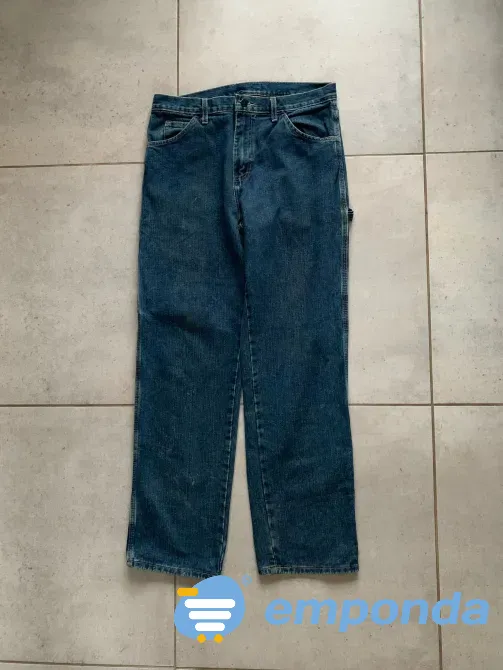 JEAN DICKIES ORIGINAL Olavarría - imagen 1