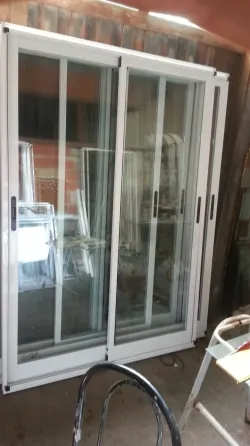 Aberturas de aluminio Lomas de Zamora