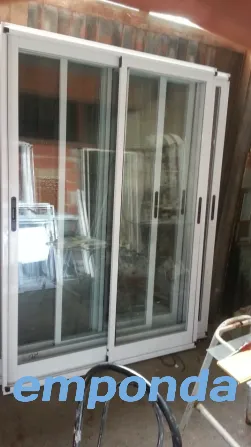 Aberturas de aluminio Lomas de Zamora - imagen 3