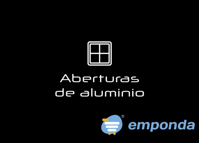 Aberturas de aluminio Lomas de Zamora - imagen 1