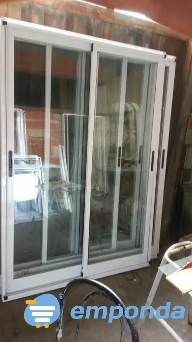 Aberturas de aluminio Lomas de Zamora - imagen 3