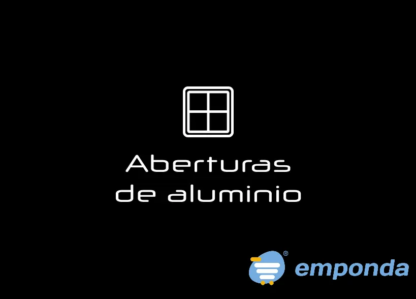 Aberturas de aluminio Lomas de Zamora - imagen 1