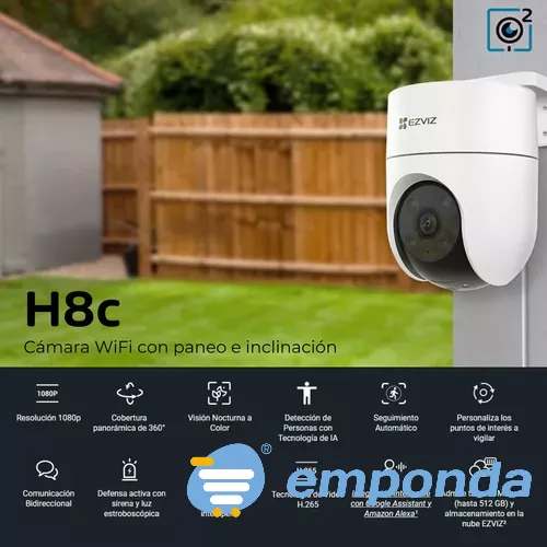 Instalación de cámaras de seguridad en CABA y gba Caballito - imagen 1