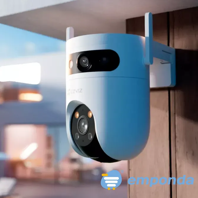 Instalación de cámaras de seguridad en CABA y gba Caballito - imagen 3