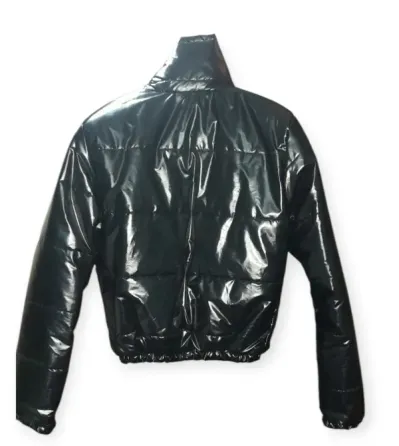 Campera con peluche dentro Caballito