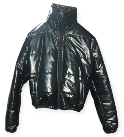 Campera con peluche dentro Caballito