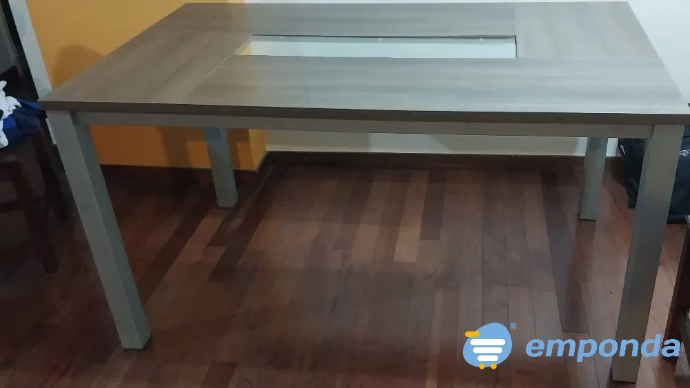 Mesa 090x1.50 Almagro - imagen 1