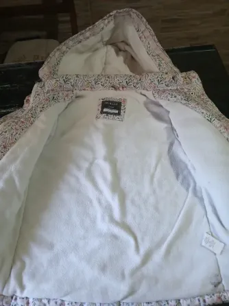 Campera Mataderos