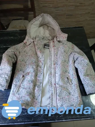 Campera Mataderos - photo 1