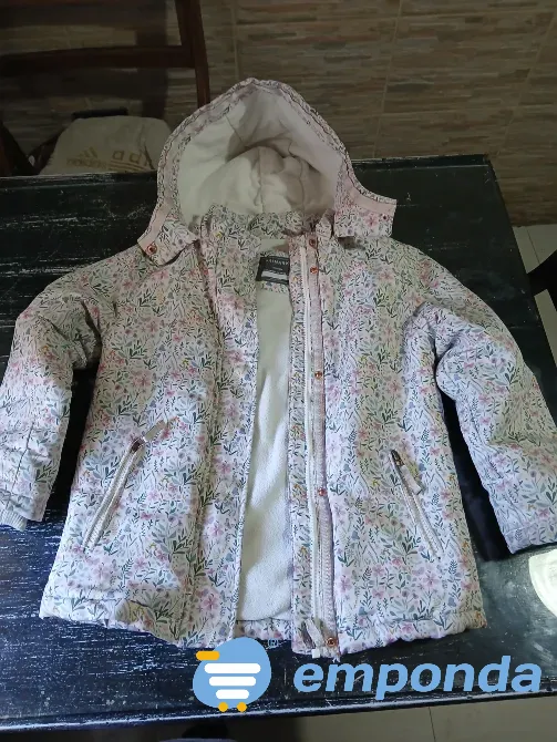 Campera Mataderos - imagen 1