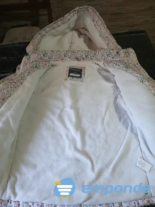 Campera Mataderos - imagen 2