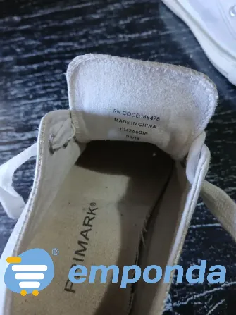 Zapatillas talle 32 Mataderos - imagen 2