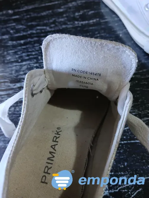 Zapatillas talle 32 Mataderos - imagen 2