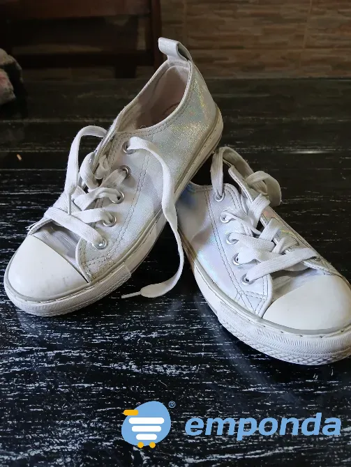 Zapatillas talle 32 Mataderos - imagen 1