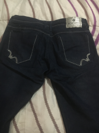 Jeans San Miguel