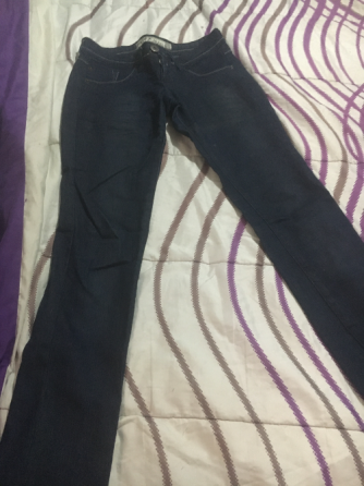 Jeans San Miguel
