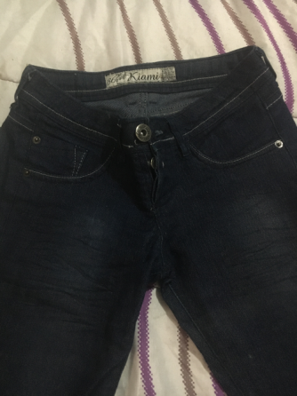 Jeans San Miguel