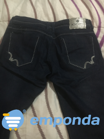Jeans San Miguel - imagen 3